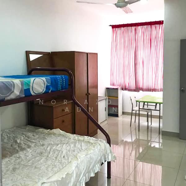 Rumah Teres 2 Tingkat untuk Dijual di Seksyen 15 (Bangi) - Nor Azdlin Adnan - PropertyGuru.com.my