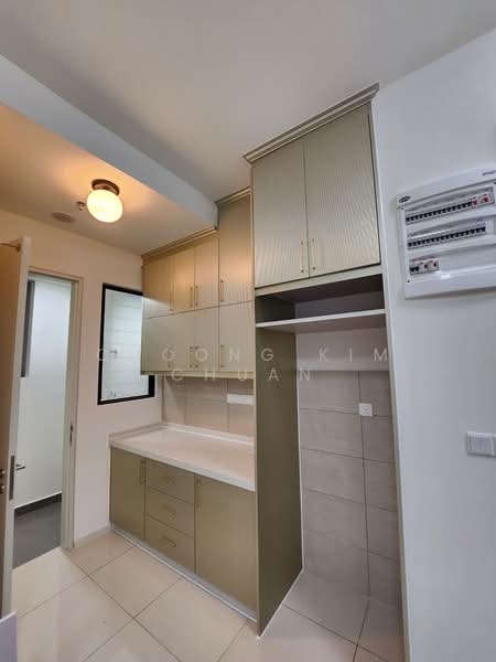 Servis Apartment untuk Disewa di Sunway Avila Residences - Choong Kim Chuan - Study / Utility Room - PropertyGuru.com.my