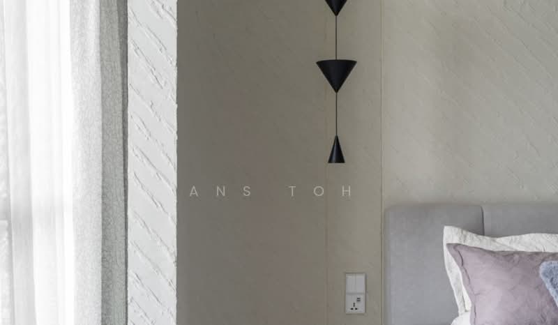 Servis Apartment untuk Dijual di The Rosewoodz @ Bukit Jalil - ANS TOH - PropertyGuru.com.my