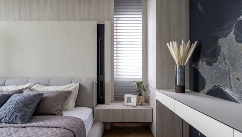 Servis Apartment untuk Dijual di The Rosewoodz @ Bukit Jalil - ANS TOH - PropertyGuru.com.my