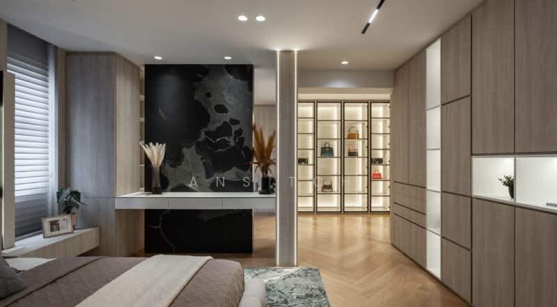 Servis Apartment untuk Dijual di The Rosewoodz @ Bukit Jalil - ANS TOH - PropertyGuru.com.my