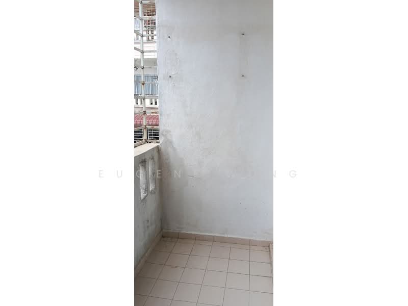 Pangsapuri untuk Disewa di Laguna Biru - Eugene Wong - PropertyGuru.com.my