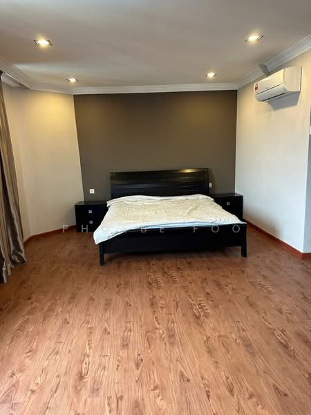 Rumah Bandar untuk Dijual di Taman Pelangi (Johor Bahru) - Phoebe Foo - Bedroom - PropertyGuru.com.my
