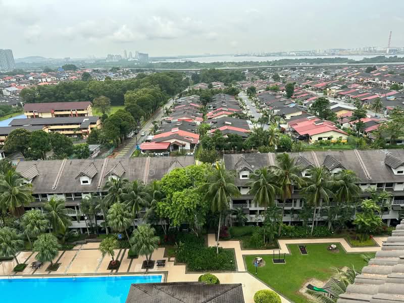 Rumah Bandar untuk Dijual di Taman Pelangi (Johor Bahru) - Phoebe Foo - Exterior - PropertyGuru.com.my