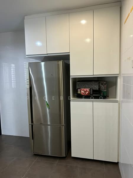 Rumah Bandar untuk Dijual di Taman Pelangi (Johor Bahru) - Phoebe Foo - Kitchen - PropertyGuru.com.my