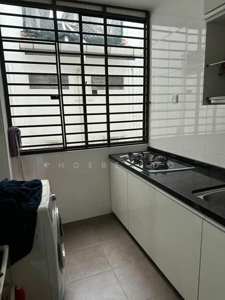 Rumah Bandar untuk Dijual di Taman Pelangi (Johor Bahru) - Phoebe Foo - Kitchen - PropertyGuru.com.my