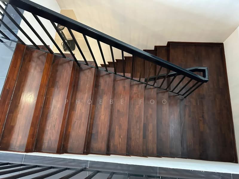 Rumah Bandar untuk Dijual di Taman Pelangi (Johor Bahru) - Phoebe Foo - Interior - PropertyGuru.com.my