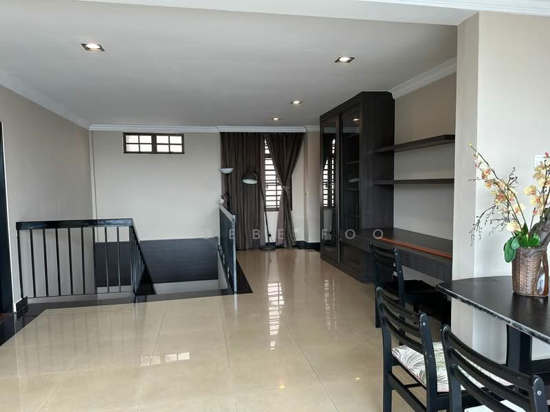 Rumah Bandar untuk Dijual di Taman Pelangi (Johor Bahru) - Phoebe Foo - Interior - PropertyGuru.com.my