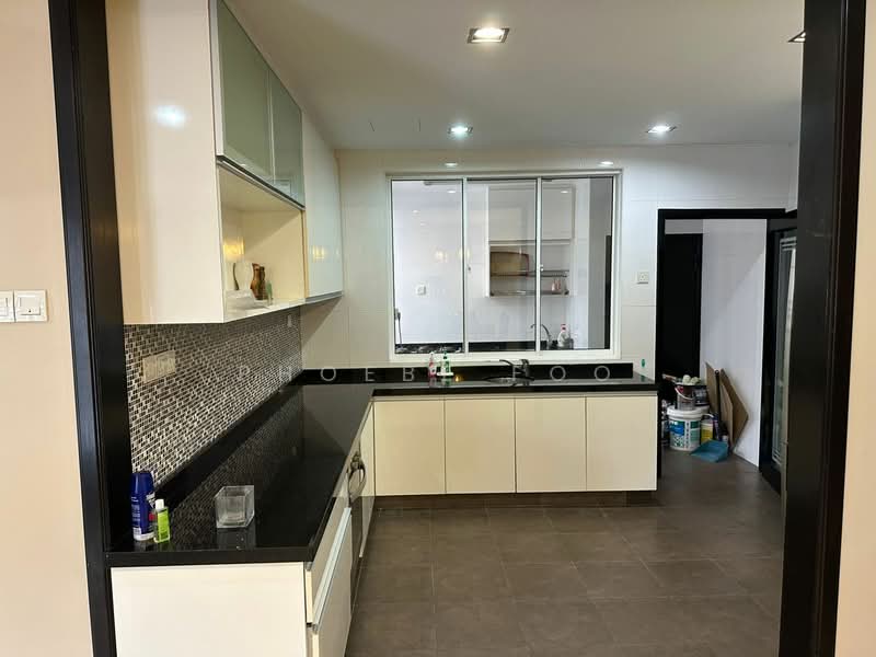 Rumah Bandar untuk Dijual di Taman Pelangi (Johor Bahru) - Phoebe Foo - Kitchen - PropertyGuru.com.my