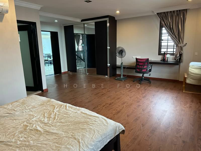 Rumah Bandar untuk Dijual di Taman Pelangi (Johor Bahru) - Phoebe Foo - Bedroom - PropertyGuru.com.my