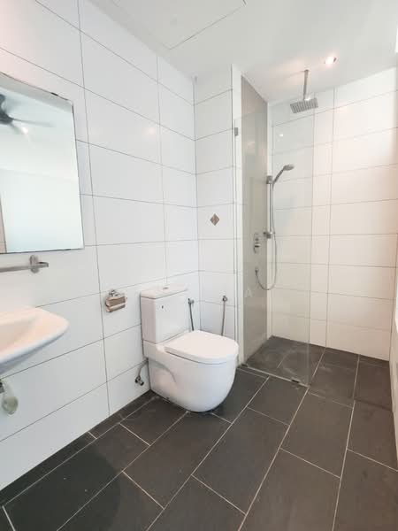 Condominium for Rent at Mont Residence - Ben Liau - Bathroom - PropertyGuru.com.my