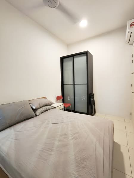 Condominium for Rent at Mont Residence - Ben Liau - Bedroom - PropertyGuru.com.my