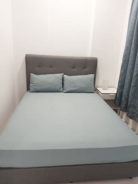 Condominium for Rent at Mont Residence - Ben Liau - Bedroom - PropertyGuru.com.my