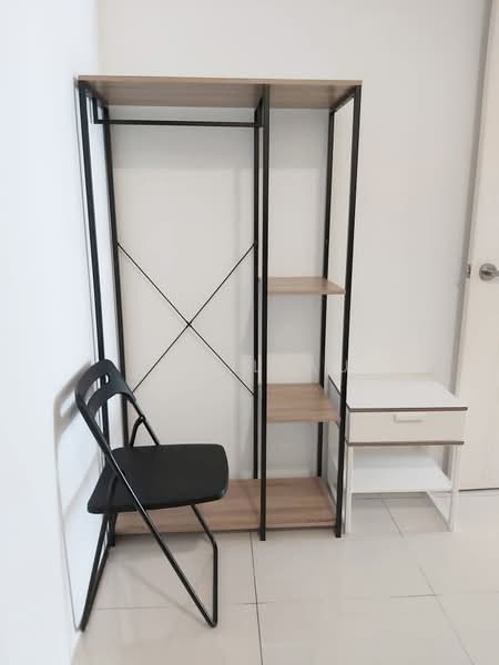 Condominium for Rent at Mont Residence - Ben Liau - PropertyGuru.com.my