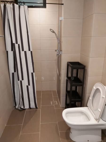 Condominium for Rent at Mont Residence - Ben Liau - PropertyGuru.com.my