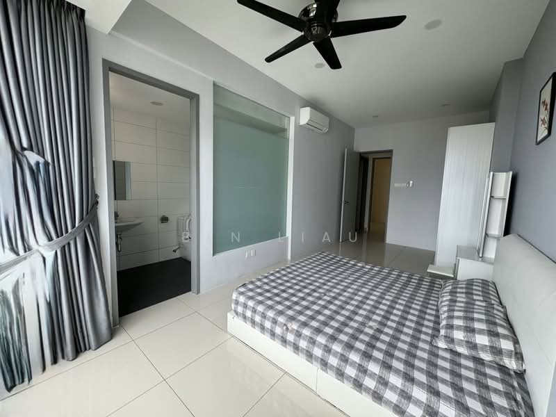Condominium for Rent at Mont Residence - Ben Liau - PropertyGuru.com.my