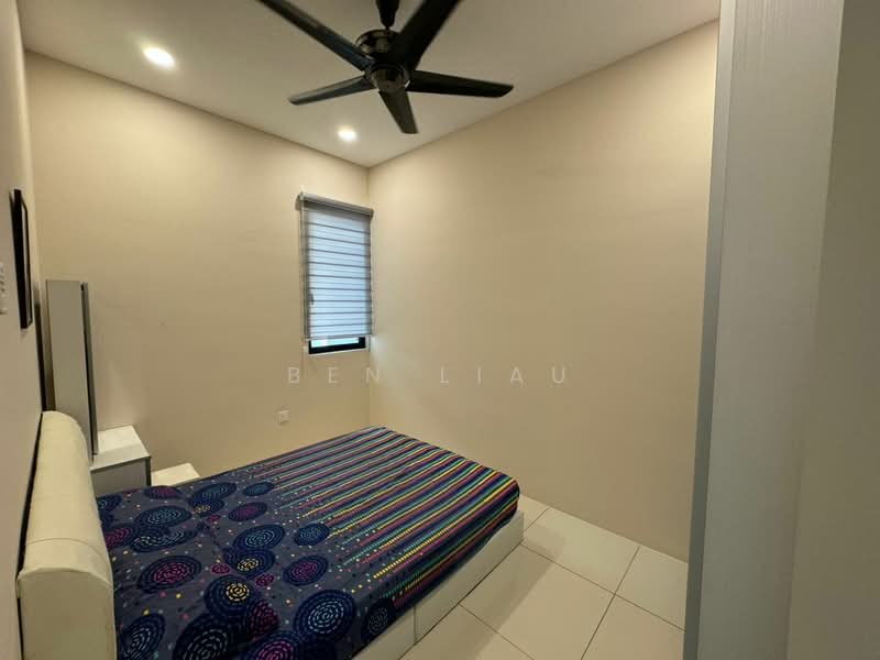 Condominium for Rent at Mont Residence - Ben Liau - PropertyGuru.com.my