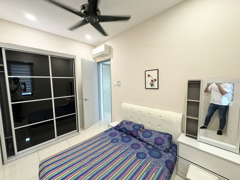 Condominium for Rent at Mont Residence - Ben Liau - PropertyGuru.com.my