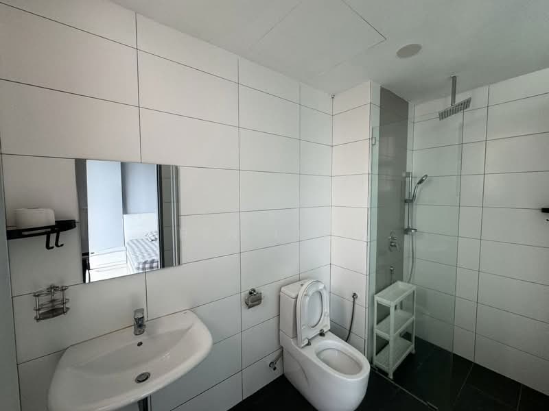 Condominium for Rent at Mont Residence - Ben Liau - PropertyGuru.com.my