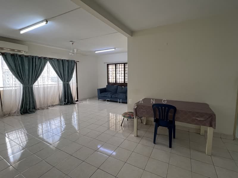 Kondominium untuk Disewa di Palm Spring @ Damansara - Joe Cheang - Living Room - PropertyGuru.com.my