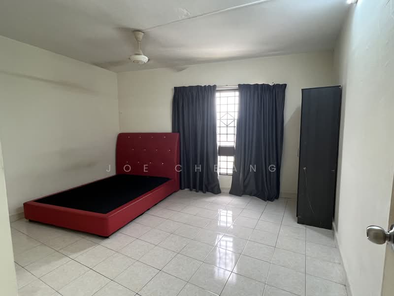 Kondominium untuk Disewa di Palm Spring @ Damansara - Joe Cheang - Bedroom - PropertyGuru.com.my