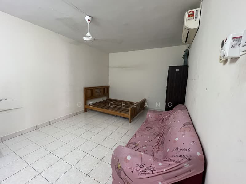 Kondominium untuk Disewa di Palm Spring @ Damansara - Joe Cheang - Bedroom - PropertyGuru.com.my