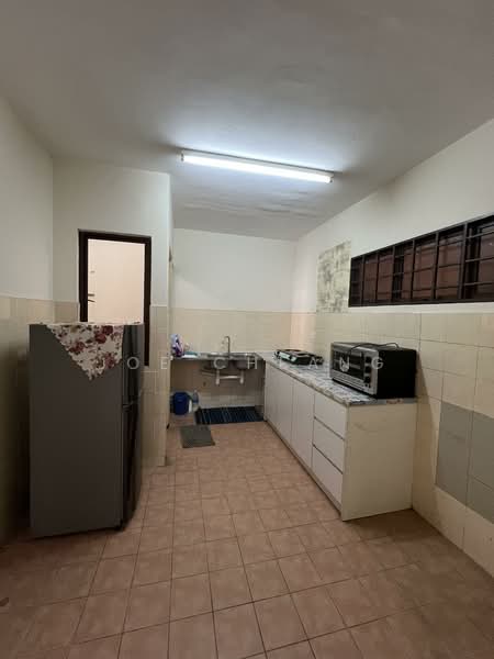 Kondominium untuk Disewa di Palm Spring @ Damansara - Joe Cheang - Kitchen - PropertyGuru.com.my