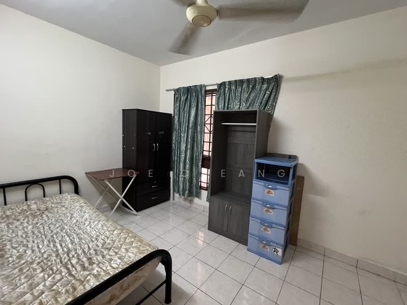 Kondominium untuk Disewa di Palm Spring @ Damansara - Joe Cheang - Bedroom - PropertyGuru.com.my
