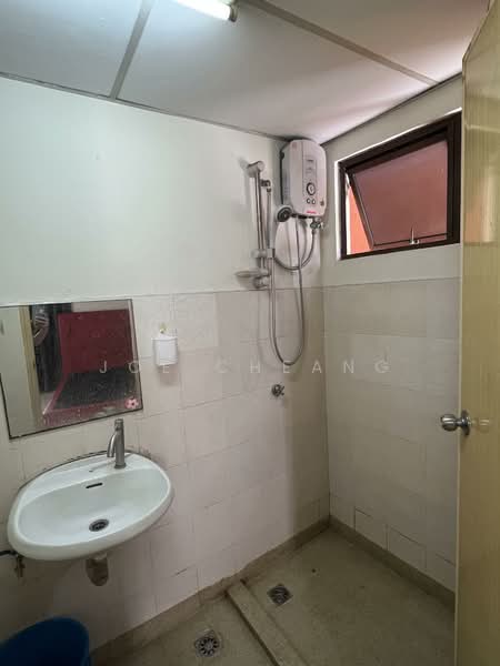 Kondominium untuk Disewa di Palm Spring @ Damansara - Joe Cheang - Bathroom - PropertyGuru.com.my