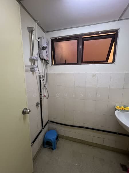 Kondominium untuk Disewa di Palm Spring @ Damansara - Joe Cheang - Bathroom - PropertyGuru.com.my