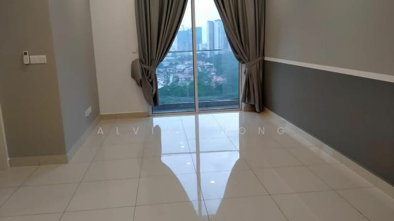 Servis Apartment untuk Disewa di Rica Residence - Alvin Chong - View - PropertyGuru.com.my