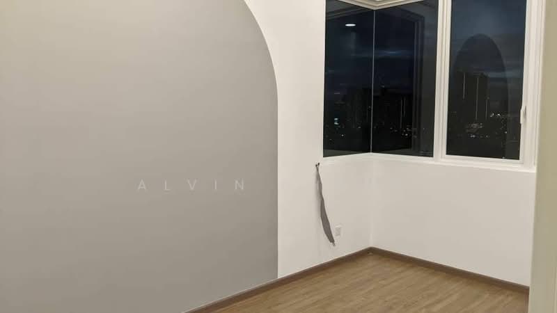 Servis Apartment untuk Disewa di Rica Residence - Alvin Chong - View - PropertyGuru.com.my