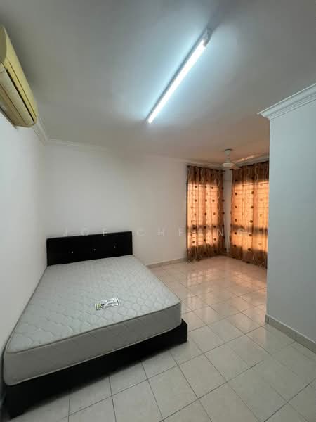 Condominium for Sale at Palm Spring @ Damansara - Joe Cheang - Bedroom - PropertyGuru.com.my