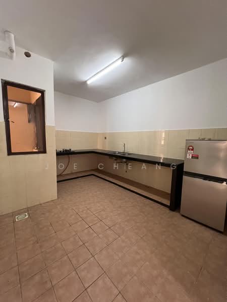 Condominium for Sale at Palm Spring @ Damansara - Joe Cheang - Kitchen - PropertyGuru.com.my