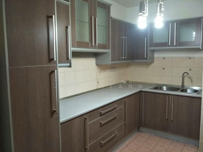 Condominium for Sale at Palm Spring @ Damansara - Joe Cheang - Kitchen - PropertyGuru.com.my
