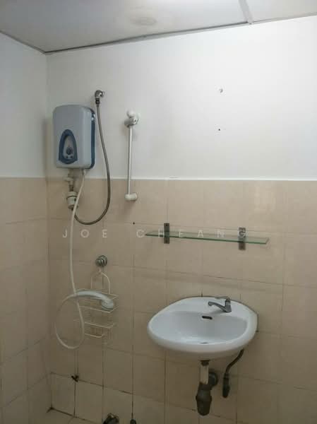 Condominium for Sale at Palm Spring @ Damansara - Joe Cheang - Bathroom - PropertyGuru.com.my