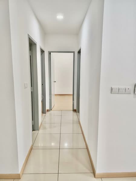 Service Residence for Rent at MIRA at Shorea Park - Derrick Yeong - Corridor - PropertyGuru.com.my