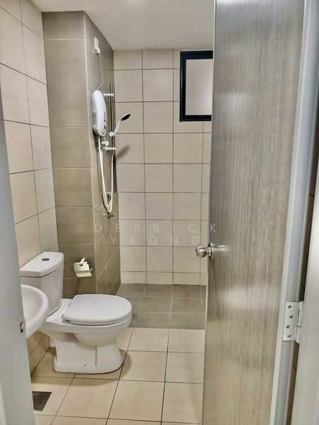 Service Residence for Rent at MIRA at Shorea Park - Derrick Yeong - Bathroom - PropertyGuru.com.my