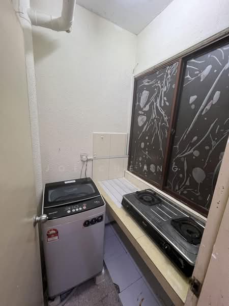 Condominium for Sale at Palm Spring @ Damansara - Joe Cheang - Kitchen - PropertyGuru.com.my