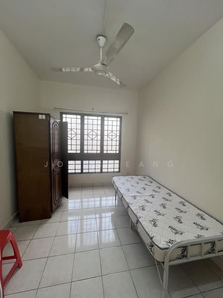 Condominium for Sale at Palm Spring @ Damansara - Joe Cheang - Bedroom - PropertyGuru.com.my