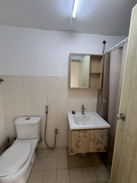Condominium for Sale at Palm Spring @ Damansara - Joe Cheang - Bathroom - PropertyGuru.com.my