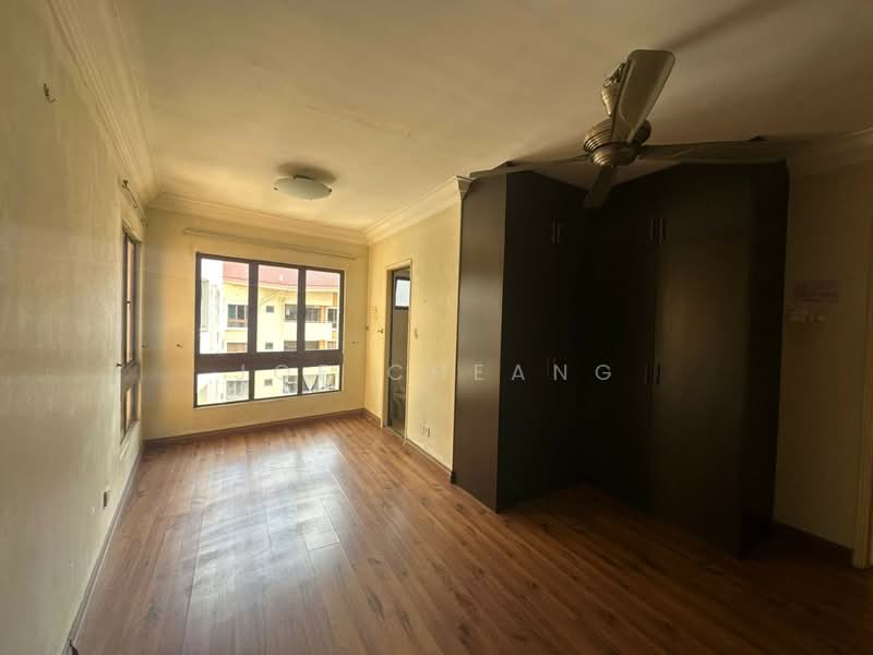 Condominium for Sale at Palm Spring @ Damansara - Joe Cheang - Bedroom - PropertyGuru.com.my