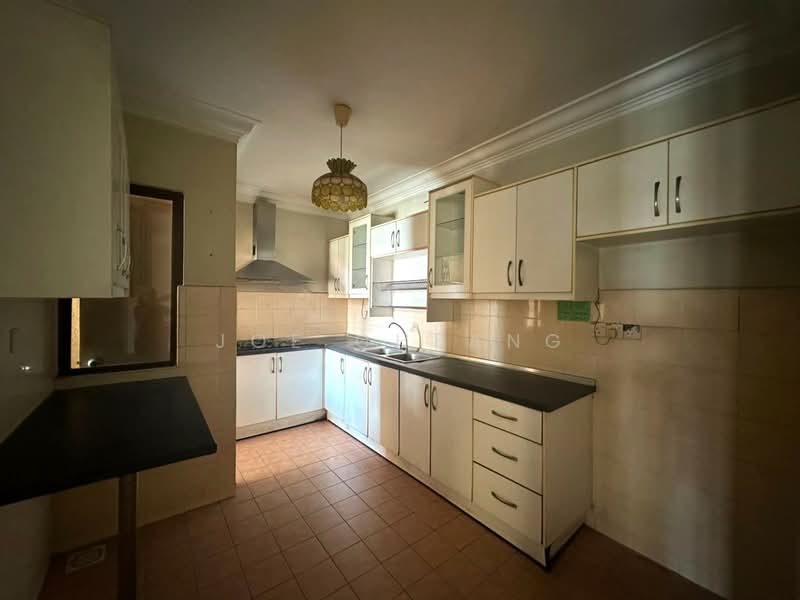 Condominium for Sale at Palm Spring @ Damansara - Joe Cheang - Kitchen - PropertyGuru.com.my