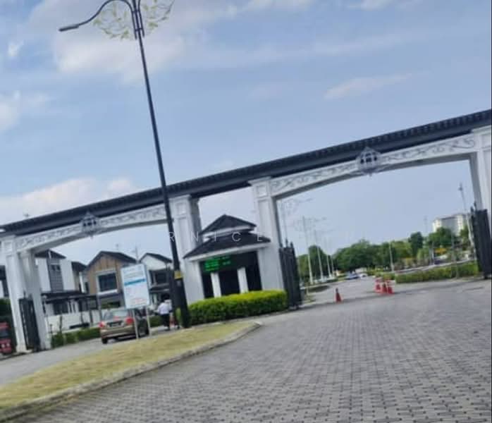 Rumah Teres 2 Tingkat untuk Dijual di Eco Summer (Johor Bahru) - Bernice Gan - PropertyGuru.com.my