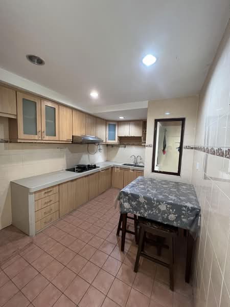 Condominium for Sale at Palm Spring @ Damansara - Joe Cheang - Kitchen - PropertyGuru.com.my