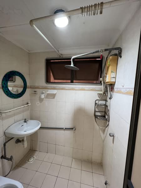 Condominium for Sale at Palm Spring @ Damansara - Joe Cheang - Bathroom - PropertyGuru.com.my
