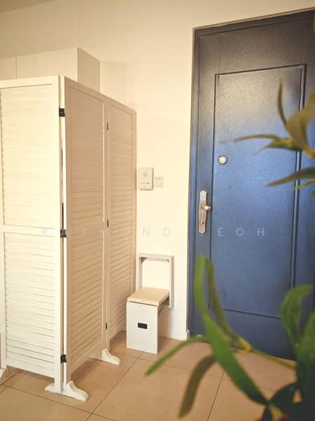 Kondominium untuk Disewa di Anggun Residences - Raymond Teoh - Entrance - PropertyGuru.com.my