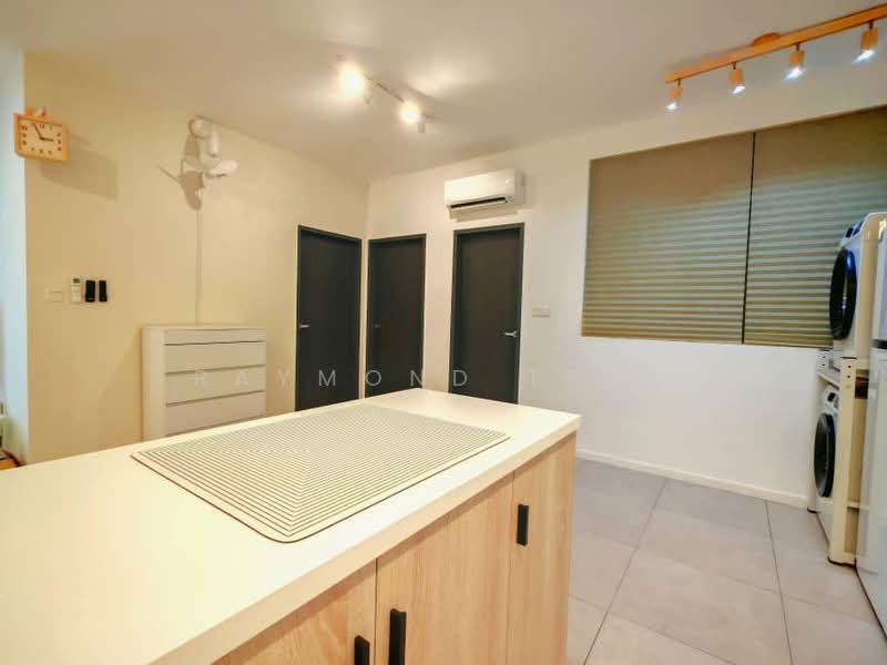 Kondominium untuk Disewa di Anggun Residences - Raymond Teoh - Interior - PropertyGuru.com.my