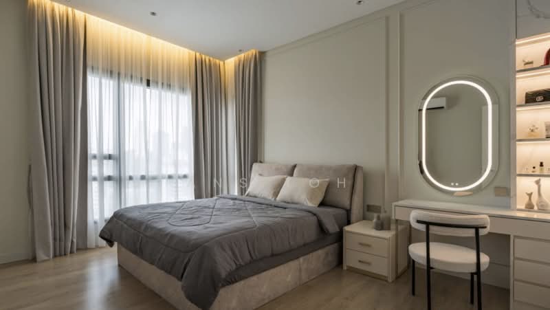 Servis Apartment untuk Dijual di The Park 2 - ANS TOH - PropertyGuru.com.my