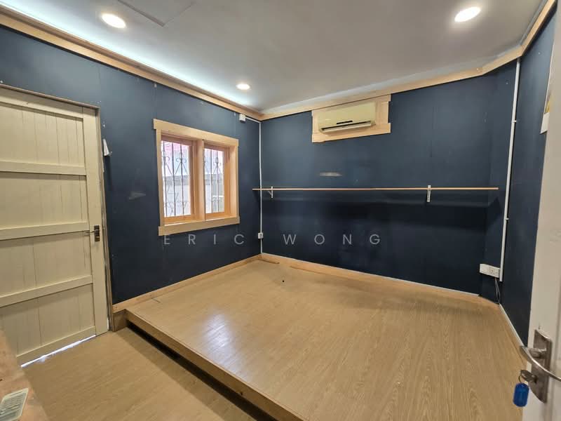 Rumah Teres 2 Tingkat untuk Disewa di Taman Sentosa (Johor Bahru) - Eric Wong - PropertyGuru.com.my